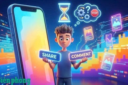 Cách phân biệt tin thật và tin giả trên không gian mạng
