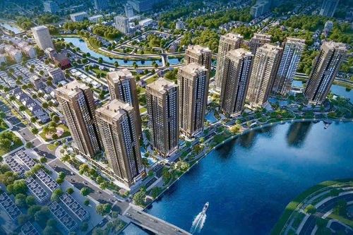 Khu Đông TP HCM sẽ là 'thỏi nam châm' hút hàng nghìn tỷ đồng đầu tư bất động sản