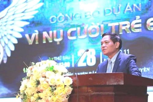 Tạp chí Sức khỏe trẻ em phát động chương trình vận động cộng đồng vì trẻ khuyết tật năm 2025