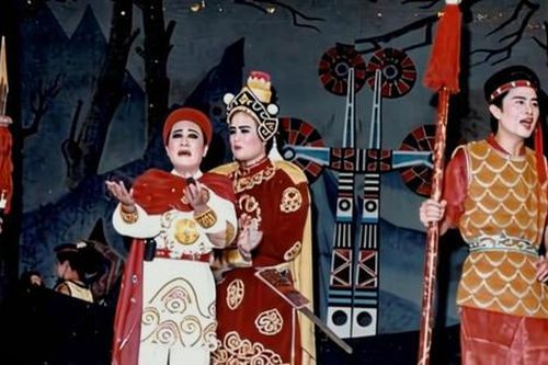 Khi AI trở thành 'sứ giả mới' của văn hóa Việt Nam