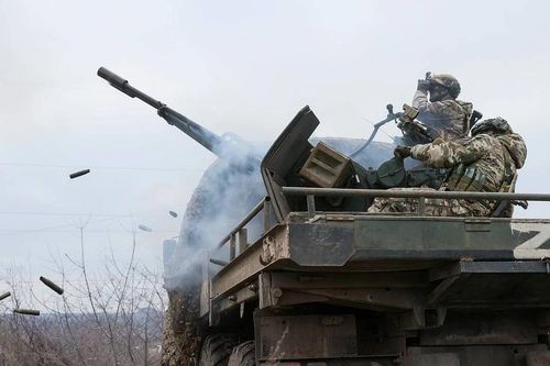 Đàm phán chưa có kết quả, Nga - Ukraine tiếp tục giằng co quyết liệt ở Pokrovsk