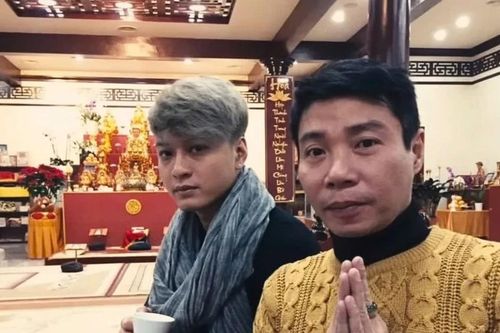 Có một chòm sao gây xúc động