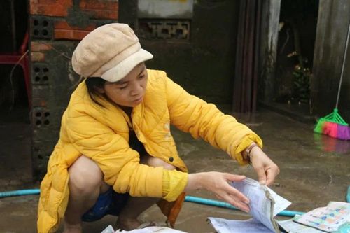 Chốt thời gian cấp sách cho hơn 17.000 học sinh Đắk Lắk bị ảnh hưởng mưa lũ