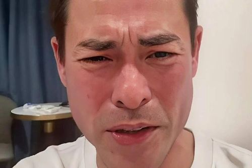 Không có kỳ tích nào cho nam diễn viên khóc cầu cứu