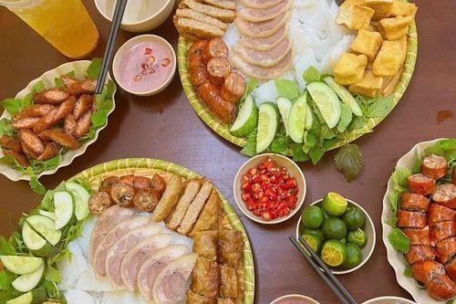 Ẩm thực Hưng Yên - những món 'đinh' chuẩn vị Bắc Bộ không thể bỏ qua