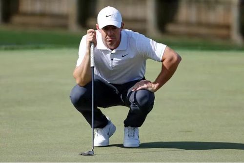 Rory McIlroy gây sốc: Không loại trừ khả năng gia nhập LIV Golf