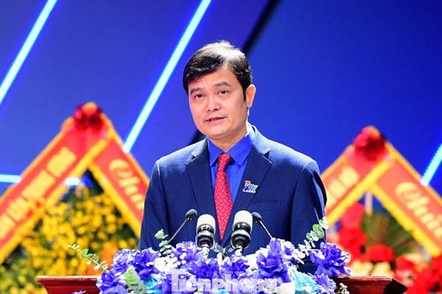 Thanh niên Thủ đô phải 'vượt khung' tư duy, làm đầu tàu phong trào tuổi trẻ cả nước