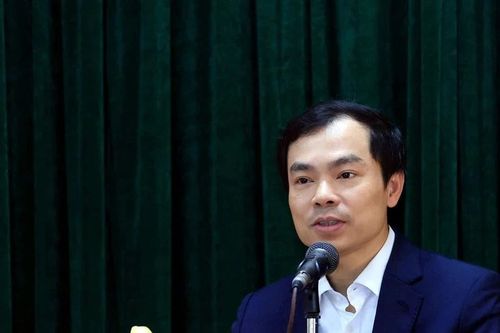 'Khi một dân tộc biết đặt câu hỏi về tương lai của chính mình, dân tộc ấy sẽ không bao giờ tụt lại'