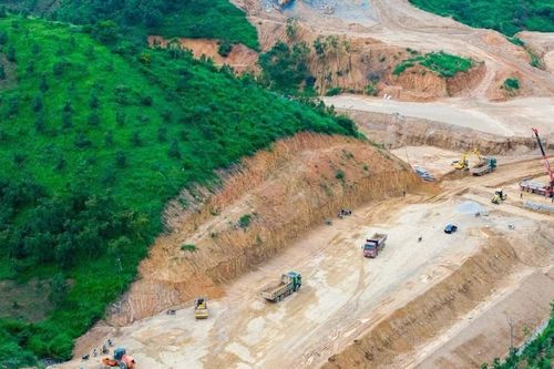 Cao Bằng thông qua hàng loạt kế hoạch quan trọng