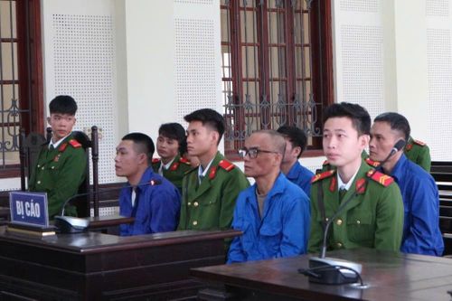 Dùng em trai làm 'con tin' trong phi vụ ma túy, người anh lĩnh án tử hình