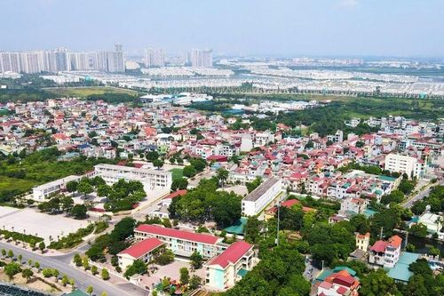 Kiện toàn tổ chức bộ máy, nhân sự để chính quyền cấp xã đảm đương nhiệm vụ mới