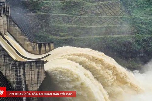 Điều tiết 5 hồ thủy điện để ứng phó mưa lũ