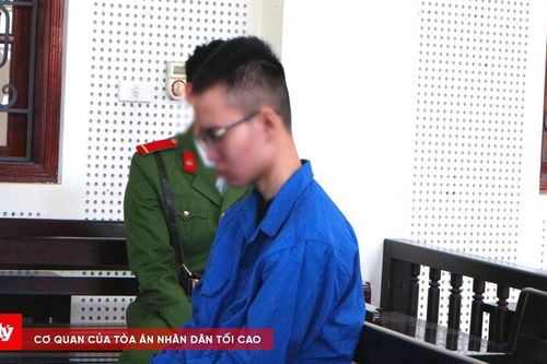 Nghiện game online, nam sinh cướp tài sản của bà nội