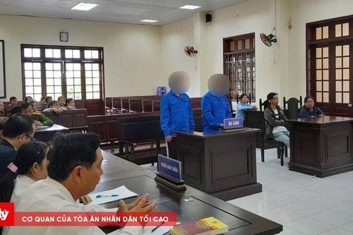 Hơn 40 năm tù cho 2 đối tượng vận chuyển trái phép chất ma túy