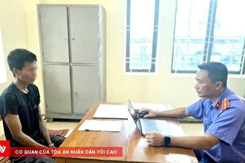 Vụ cha dượng bạo hành con riêng của vợ ở Hà Tĩnh: Khởi tố thêm tội danh