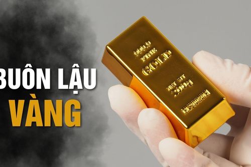 Danh tính người mua hơn 200kg hàng của 'bà trùm' buôn vàng lậu