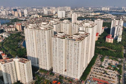 Mua căn hộ 1,4 tỷ, giờ bán được 3 tỷ nhưng cho thuê chỉ 9 triệu: Chủ nhà lúng túng quyết định