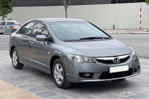 Xe chở tiền, 7 chỗ, sedan... được ngân hàng bán rẻ chỉ từ vài chục triệu