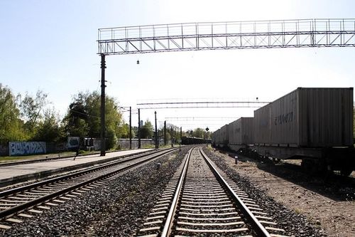 Nước thuộc EU hé lộ ý định dỡ bỏ tuyến đường sắt kết nối với Nga