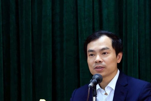 'Đổi mới sáng tạo là dám nghi ngờ điều cũ, thử điều mới, phá vỡ giới hạn'