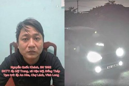 Truy xét băng nhóm thuê du lịch, trong một đêm bắn chết 13 con chó