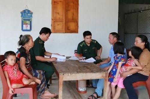 Hà Tĩnh tăng cường phòng chống, đấu tranh với tội phạm mua bán người