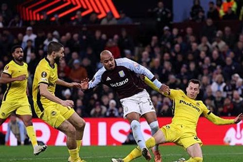 Malen lập cú đúp, Aston Villa thắng Young Boys 2-1