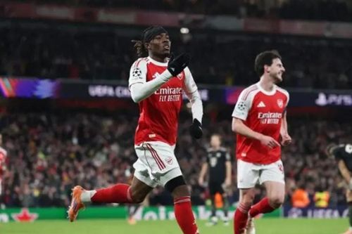 Arsenal 3-1 Bayern ở Champions League, Liverpool 3% cơ hội