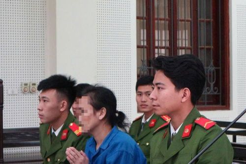 Bi kịch của người phụ nữ cố níu kéo hạnh phúc gia đình khi thấy chồng tán tỉnh người khác