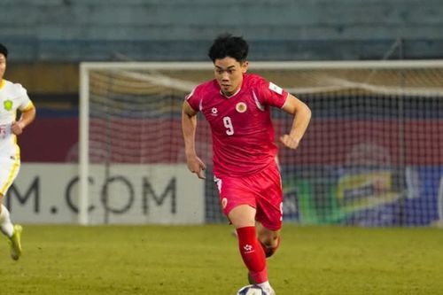Đình Bắc ấn định 2-1, CAHN vào vòng 1/8; tri ân Polking