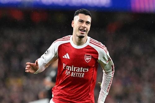 Martinelli ghi bàn, Arsenal hạ Bayern 3-1 và bất bại