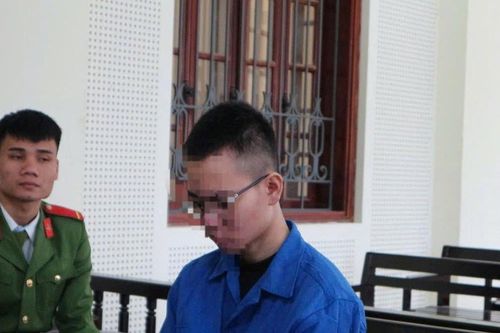 Nam thanh niên 19 tuổi lĩnh 18 năm tù vì cướp tài sản của bà nội