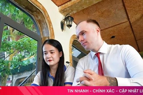 Giới trẻ Hà Tĩnh 'chinh phục' nhiều ngoại ngữ
