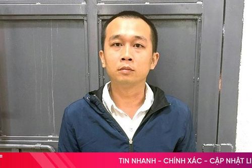 Bắt đối tượng lừa đảo xuất khẩu lao động, chiếm đoạt tiền của hàng chục người