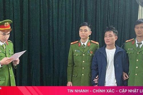 Đánh tổ trưởng an ninh bị thương, thanh niên làng bị khởi tố