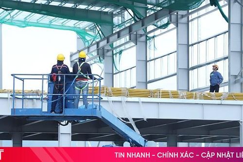 Rà soát, tháo gỡ khó khăn, tạo điều kiện cho nhà đầu tư triển khai các dự án