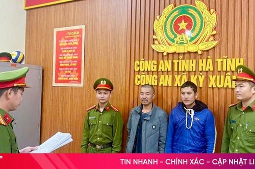 Cảnh giác với tội phạm trộm cắp dịp cuối năm