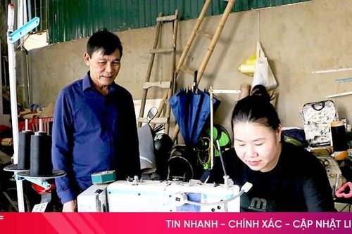 Trao đúng 'cần câu' để giảm nghèo hiệu quả ở đô thị trung tâm