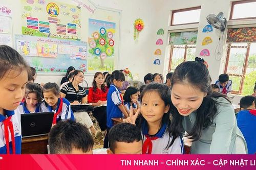 Hà Tĩnh phê duyệt kết quả tuyển dụng giáo viên năm học 2025–2026