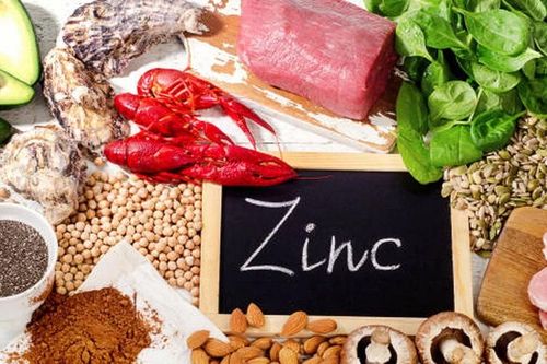 8 thực phẩm giàu kẽm giúp tăng sức đề kháng trong mùa cúm