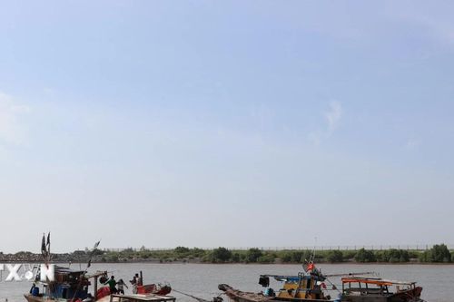 Vĩnh Long đầu tư gần 80 tỷ đồng xây dựng bến thủy nội địa kết nối đi Côn Đảo