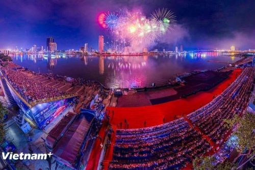 Đà Nẵng định hình hệ sinh thái công nghiệp văn hóa đa trung tâm, xây nền cho 'sức mạnh mềm' đô thị
