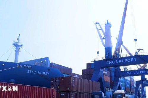 Thành lập Ban Quản lý Khu Kinh tế mở Chu Lai thành phố Đà Nẵng