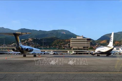 IATA kêu gọi Venezuela xem xét lại quyết định hủy phép bay của các hãng hàng không quốc tế