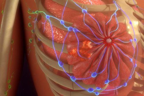 Trung Quốc công bố liệu pháp điều trị ung thư vú mới