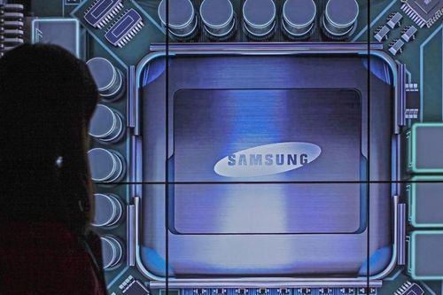 Samsung gây chấn động với bộ nhớ hoạt động gần như không cần điện
