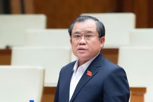 ĐBQH: 'Có dự án phải chờ hàng tháng lấy văn bản góp ý từ phòng, ban rồi lại tiếp tục chờ'