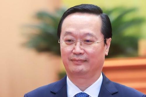 Chủ tịch Hà Nội thôi nhiệm vụ Phó Bí thư Thành ủy vì lý do sức khỏe