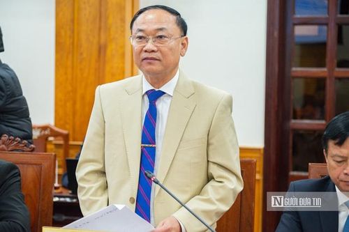 Bí thư Gia Lai chỉ đạo tháo gỡ thủ tục, thúc đẩy dự án giải trí-du lịch 2.600 tỷ đồng