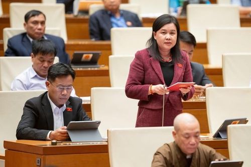 Lệch pha giữa 'vỏ hành chính' và 'ruột đô thị' gây xung đột hệ thống quy hoạch
